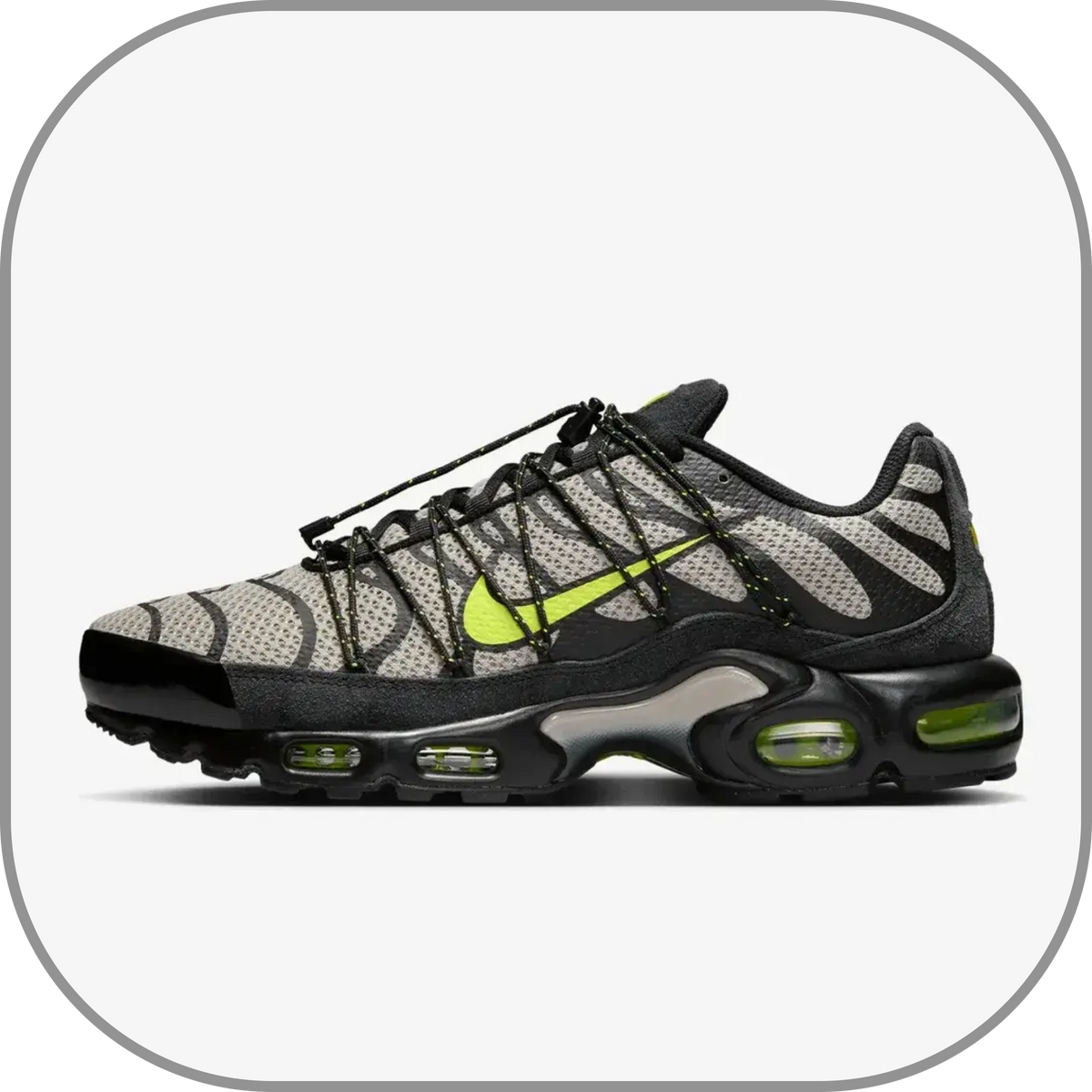 TN Utility