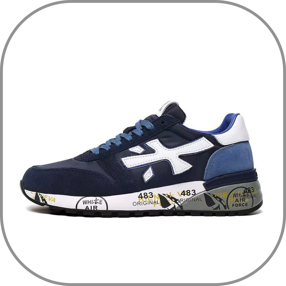 Premiata