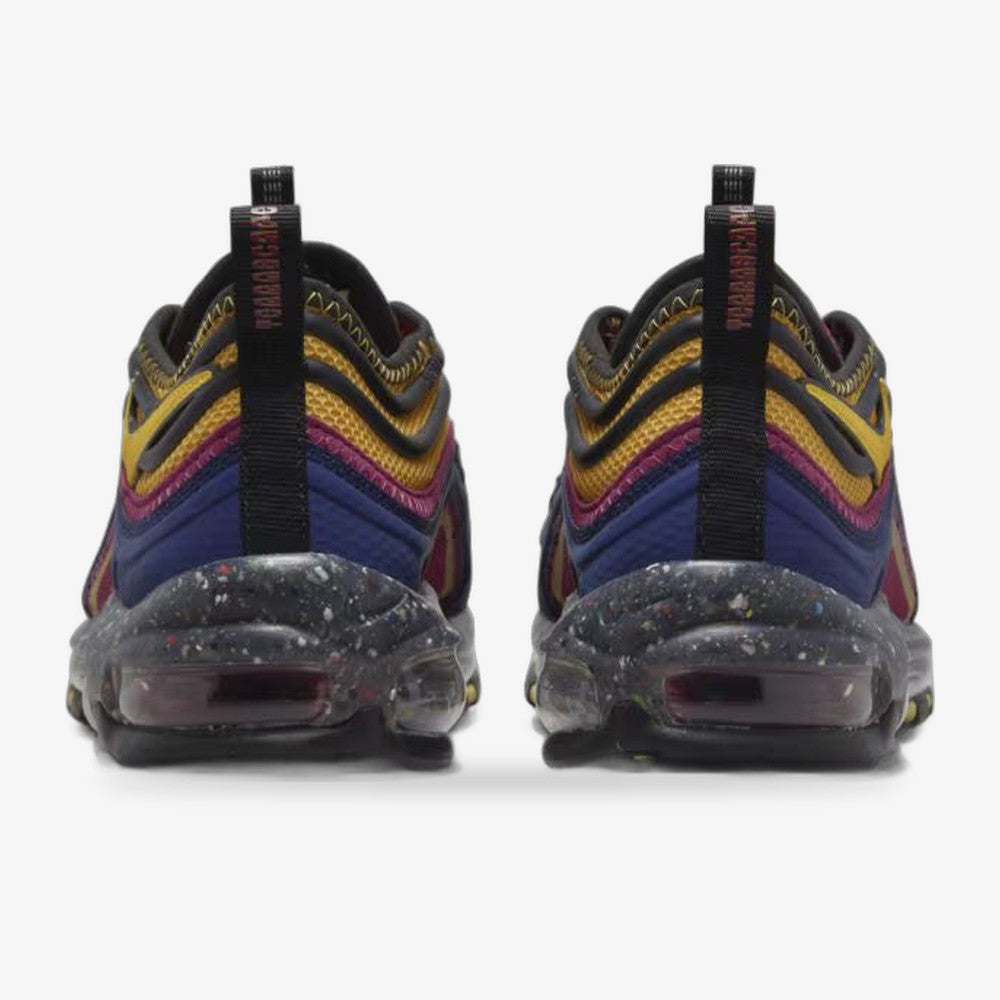 Nike Air Max 97 Terrascape "Saturn"
