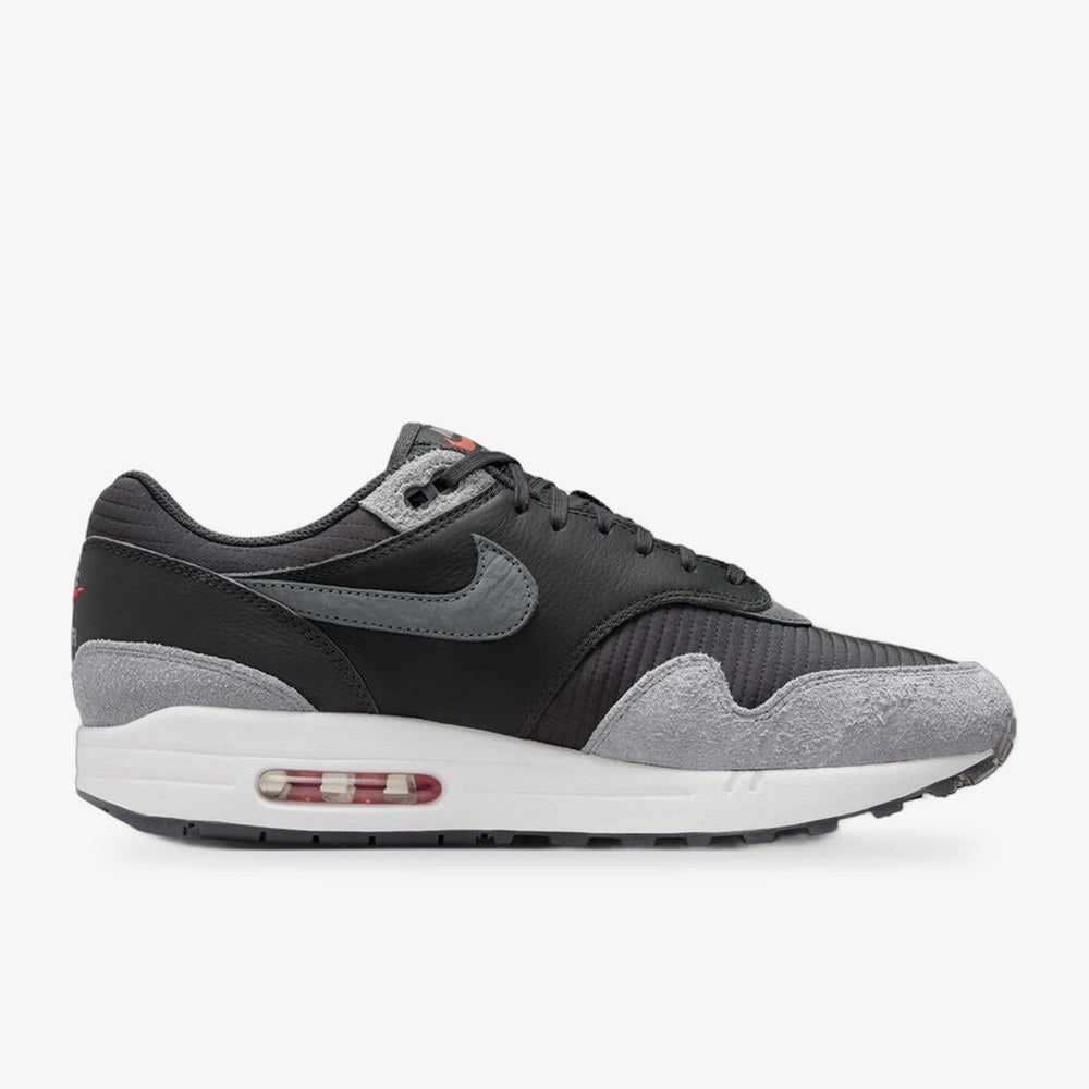 Nike Air Max 1 '87 Premium "Dark Smoke Grey"