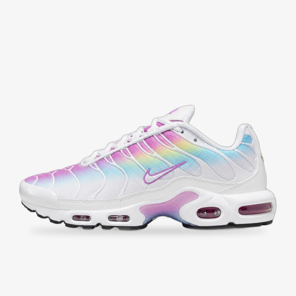 Nike Air Max TN "White Unicorn"