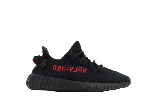 Yeezy boost 350 v2 Bred