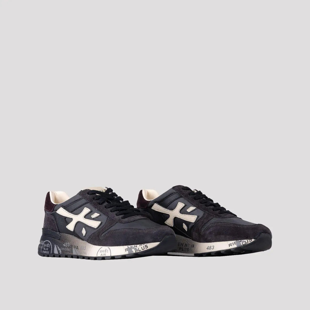 Premiata Mick 6872