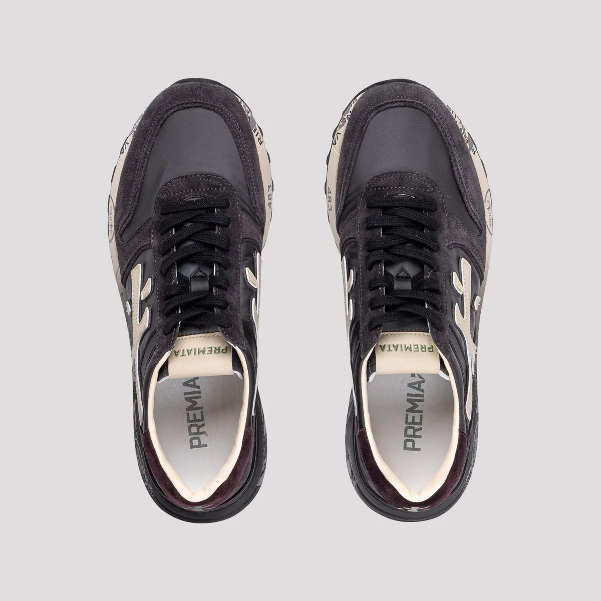 Premiata Mick 6872