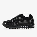 Nike Air Max TL 2.5 (Black-Metallic Silver)