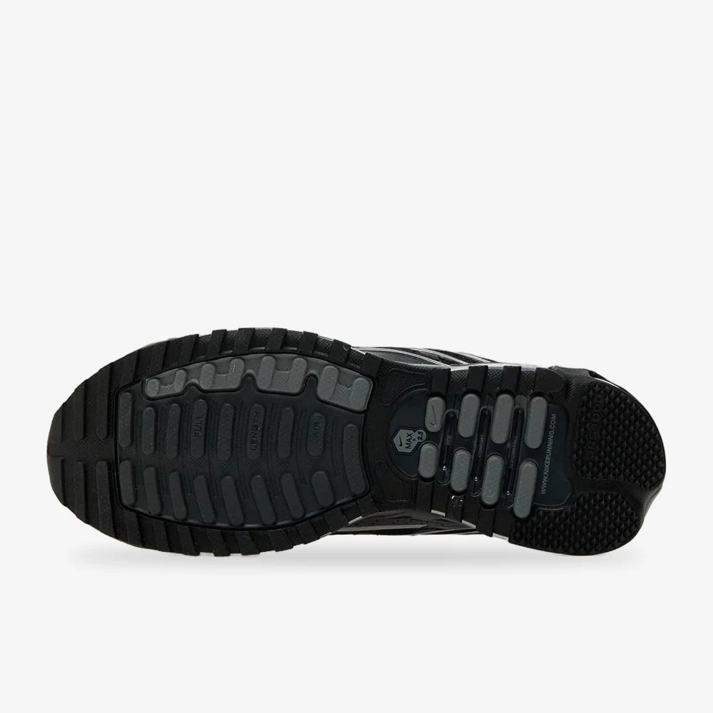 Nike Air Max TL 2.5 (Black-Metallic Silver)