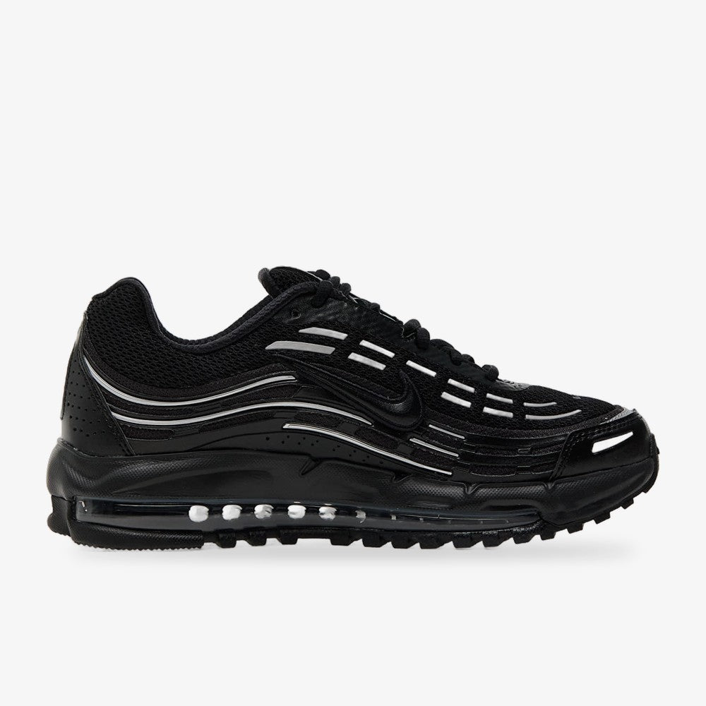 Nike Air Max TL 2.5 (Black-Metallic Silver)