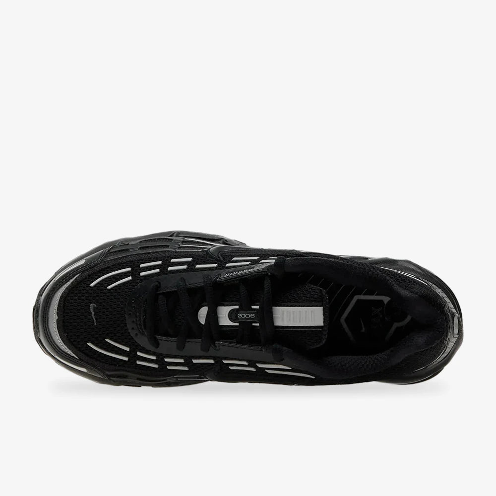 Nike Air Max TL 2.5 (Black-Metallic Silver)