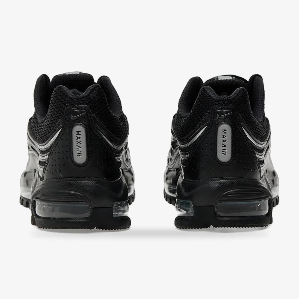 Nike Air Max TL 2.5 (Black-Metallic Silver)