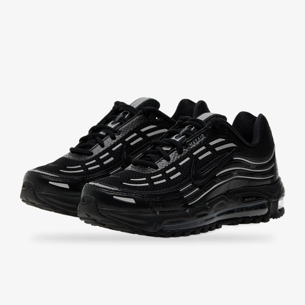 Nike Air Max TL 2.5 (Black-Metallic Silver)