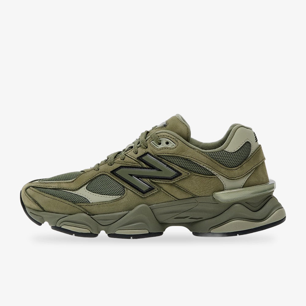 New Balance 9060 "Dark Green"