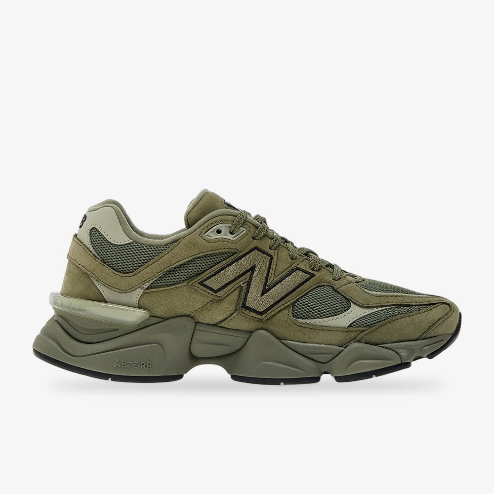 New Balance 9060 "Dark Green"