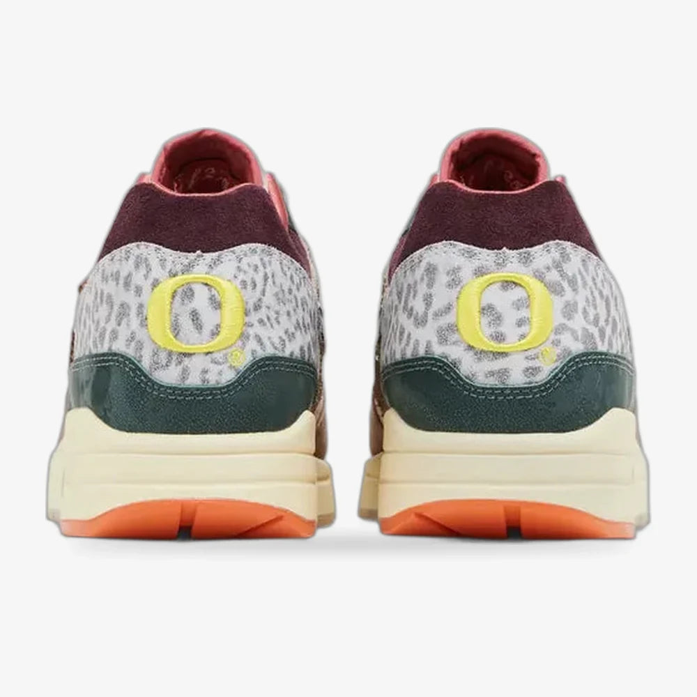 Nike Air Max 1 "87 Luxe University Of Oregon"