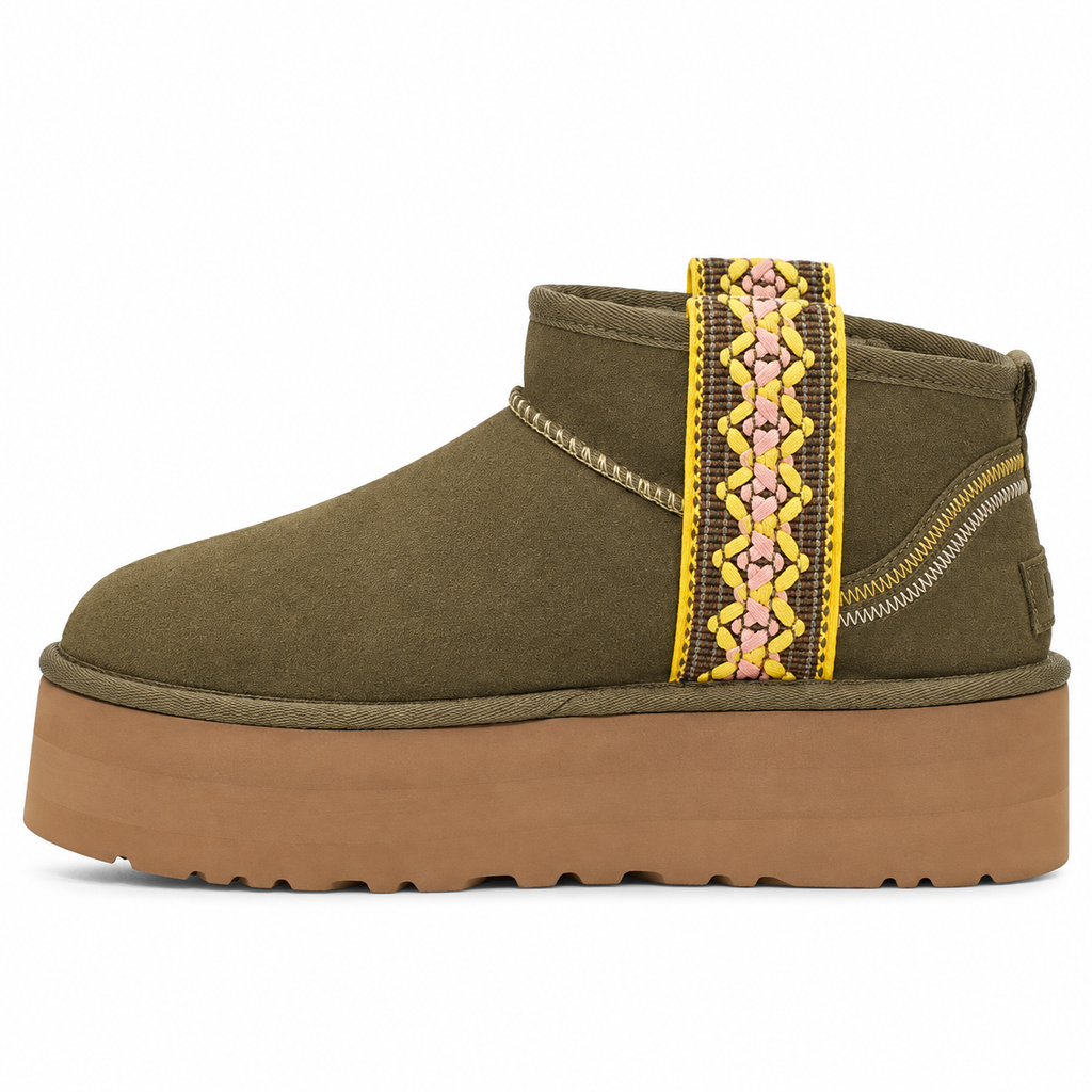 UGG Čizme