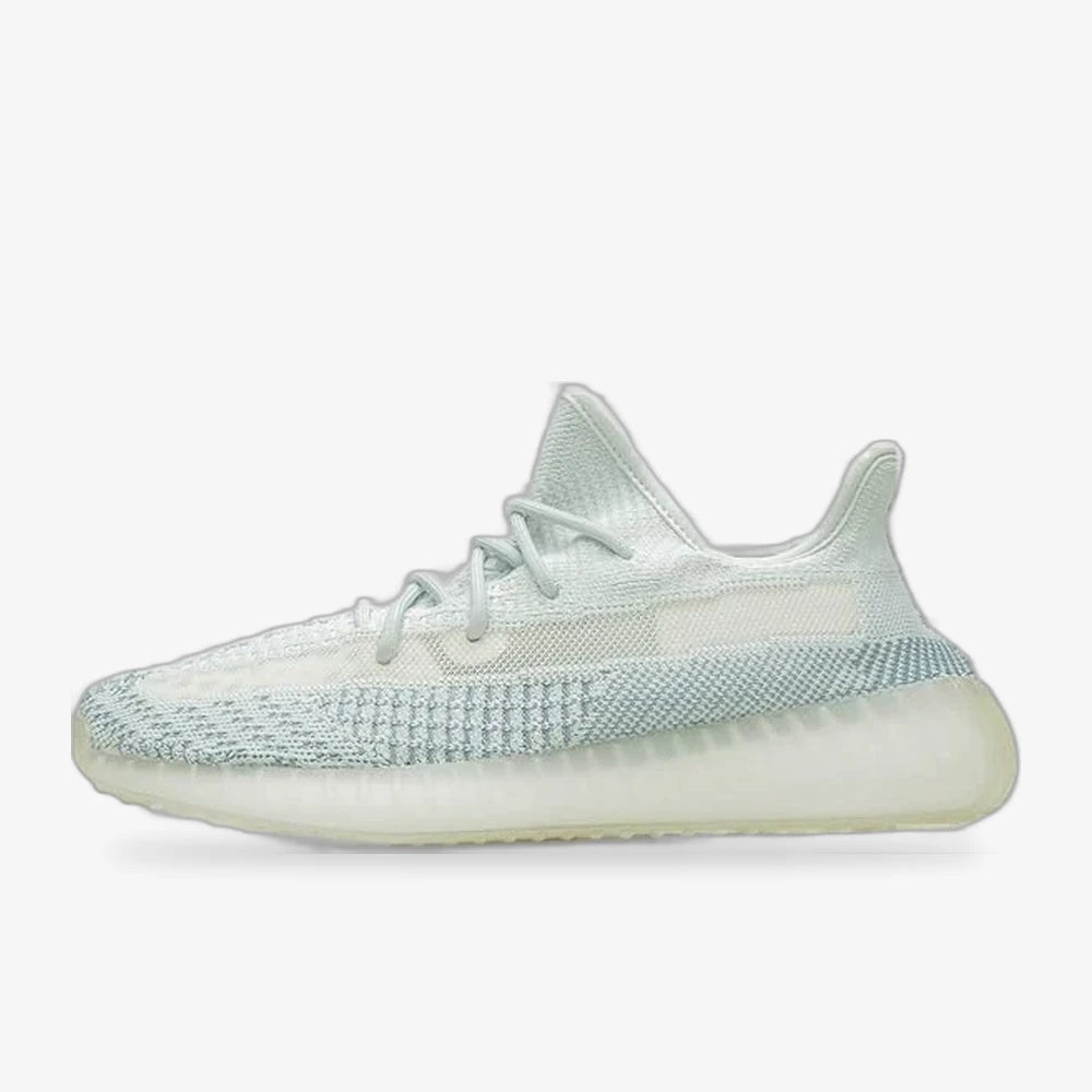 Yeezy Boost 350 v2 Cloud White