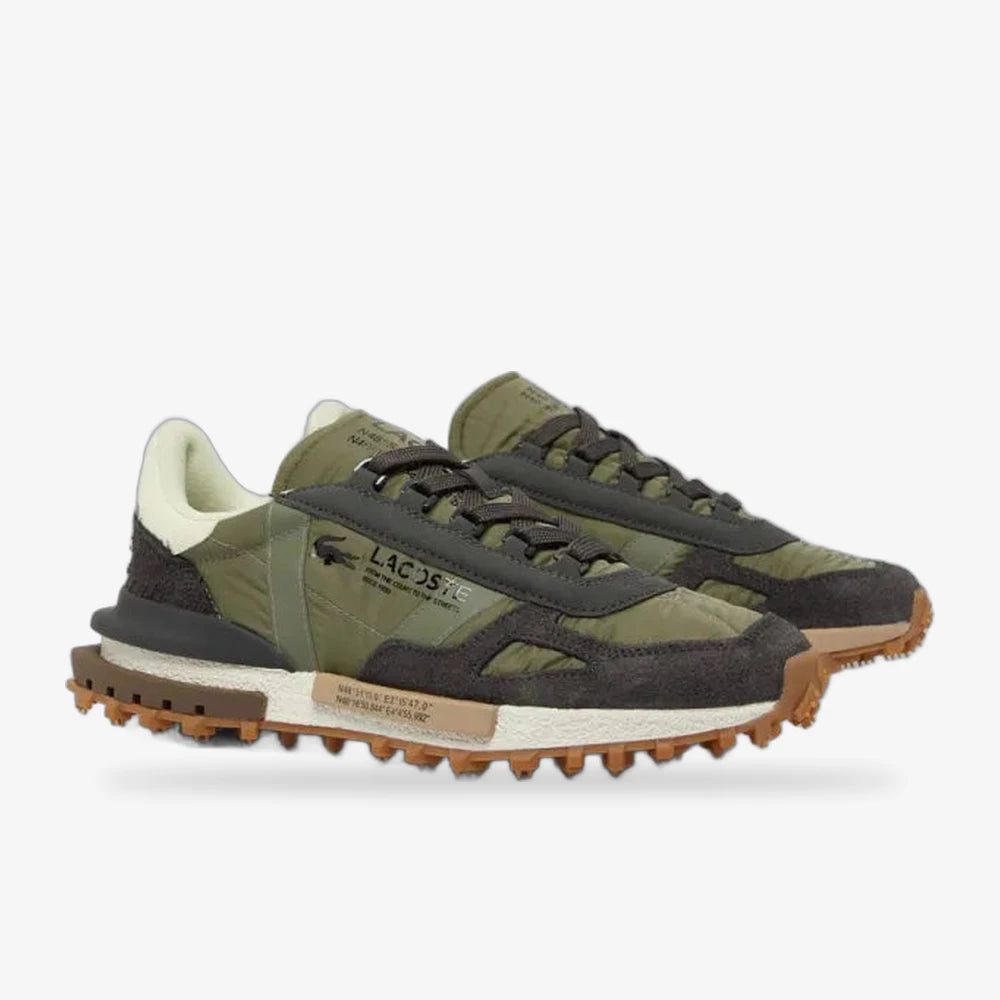 Lacoste Elite Active 224 2 SMA