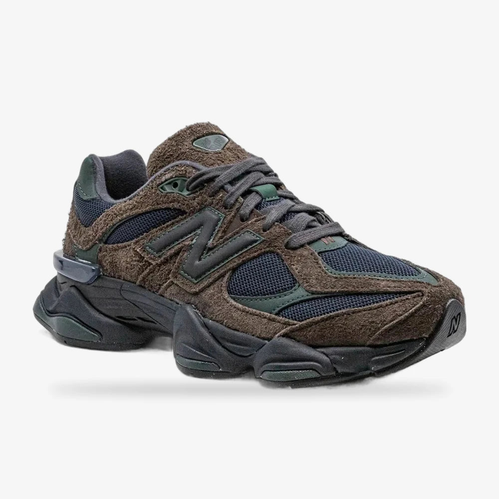New Balance 9060 "Beef And Broccoli"
