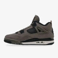 Air Jordan 4 Retro (Cave Stone & Black Moon)