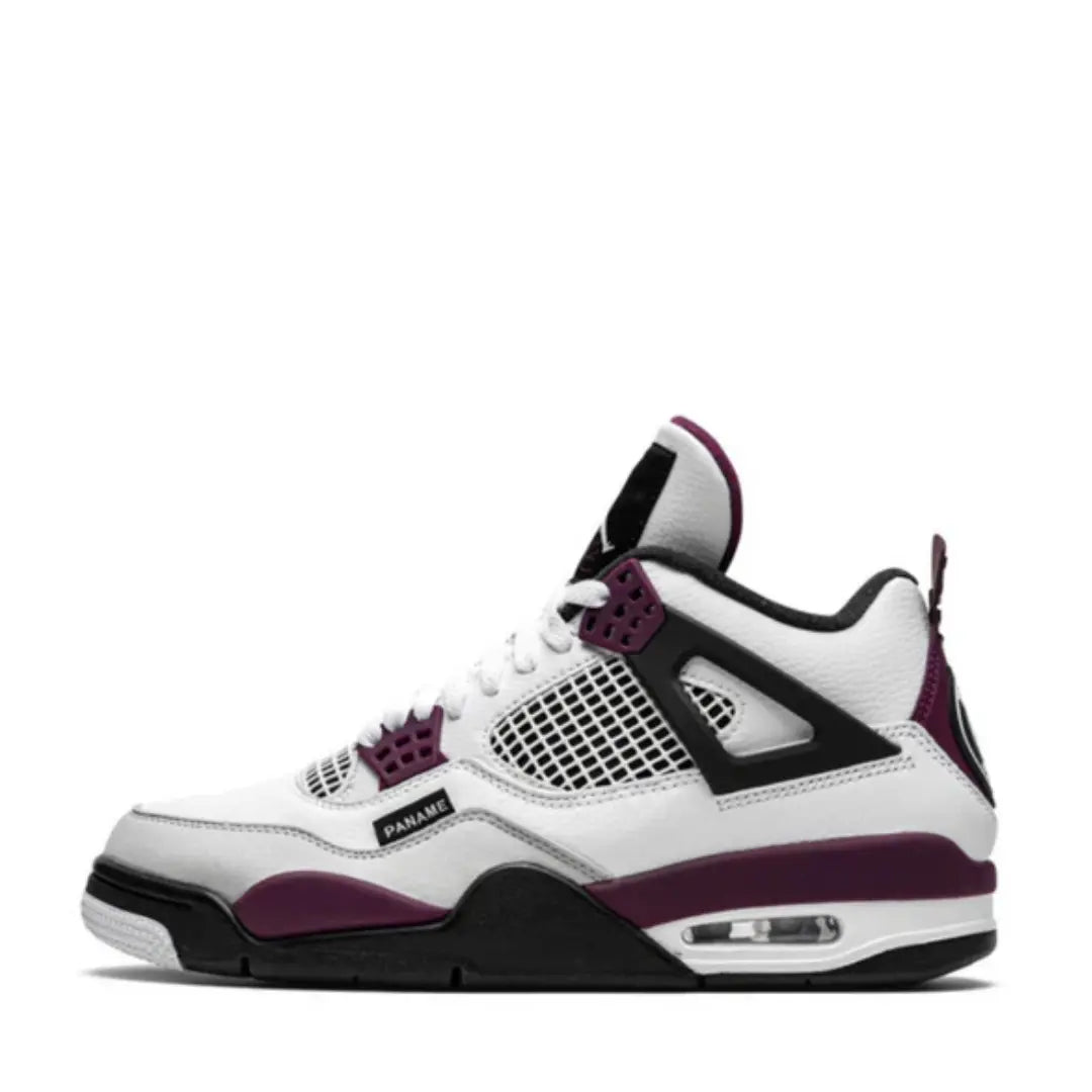 Air Jordan 4 Retro (PSG)