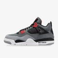 Air Jordan 4 (Infrared)