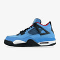 Air Jordan 4 Retro (Travis Scott Cactus Jack)