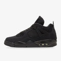 Air Jordan 4 Retro (Black Cat)