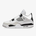 Air Jordan 4 Retro (Military Black)