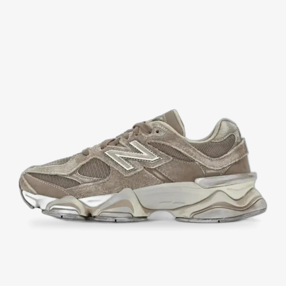 New Balance 9060 (Mushroom Timberwolf)