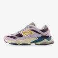 New Balance 9060 (Plum Brown)