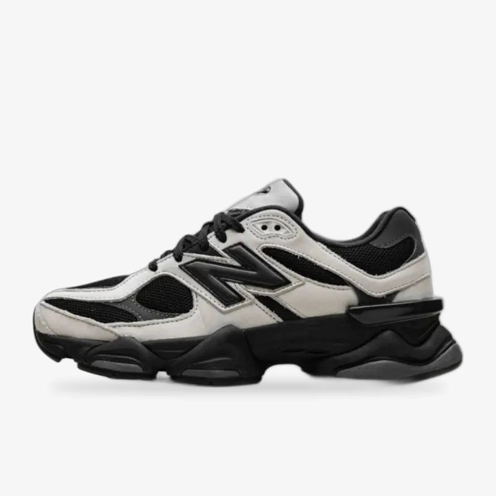New Balance 9060 (Black & White)