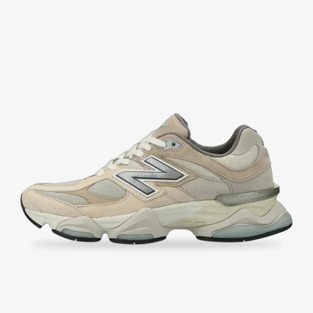 New Balance 9060 (Sea Salt)