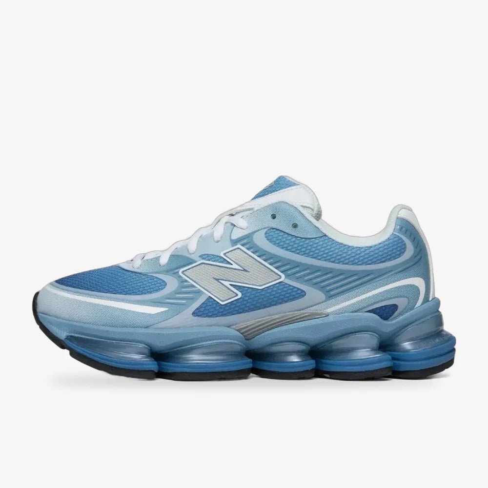 New Balance Abzorb 2000 (Baby Blue)