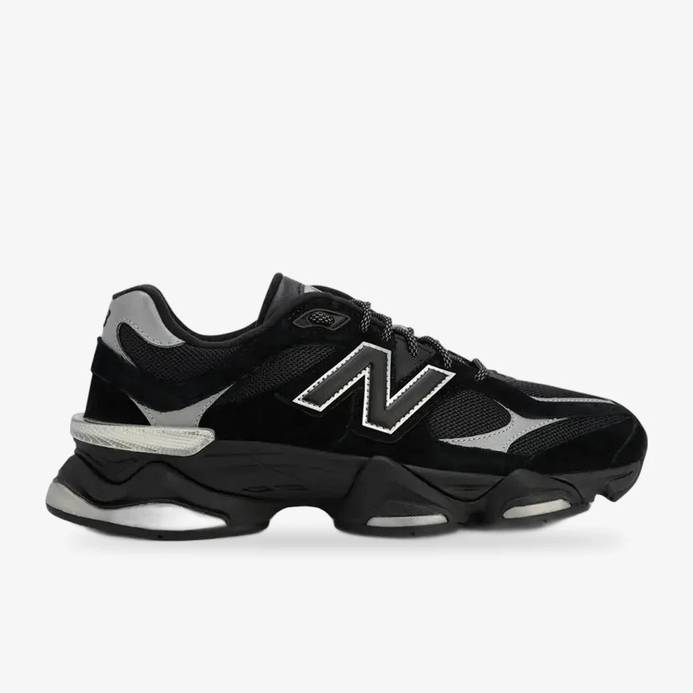 New Balance 9060 (Black & Gray)