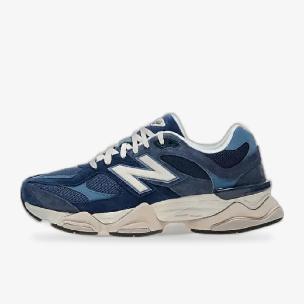 New Balance 9060 (Vintage Indigo Heron Blue)