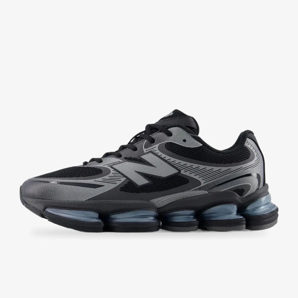 New Balance Abzorb 2000 (Black)