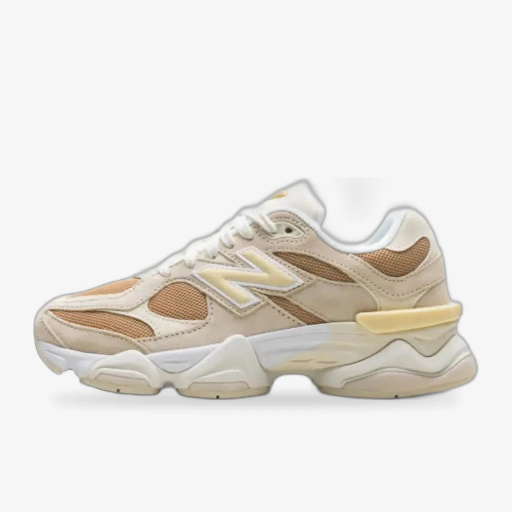 New Balance 9060 (Sea Salt Beige)