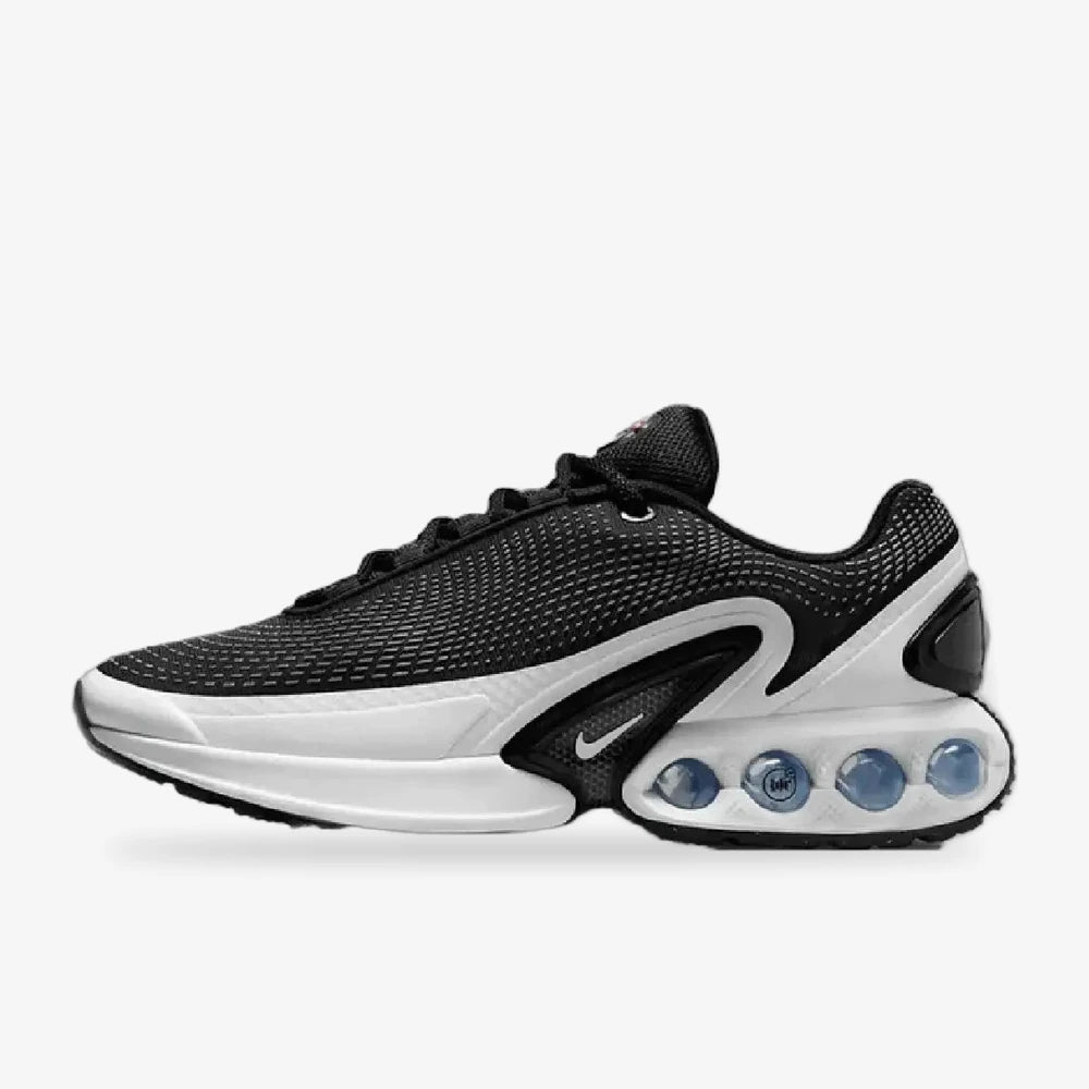 Nike DN (Black & White)