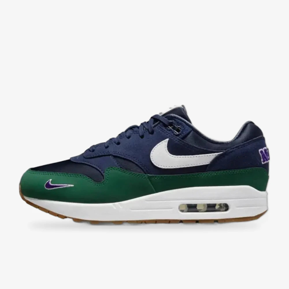 Nike Air Max 1 (Green Obsidian)