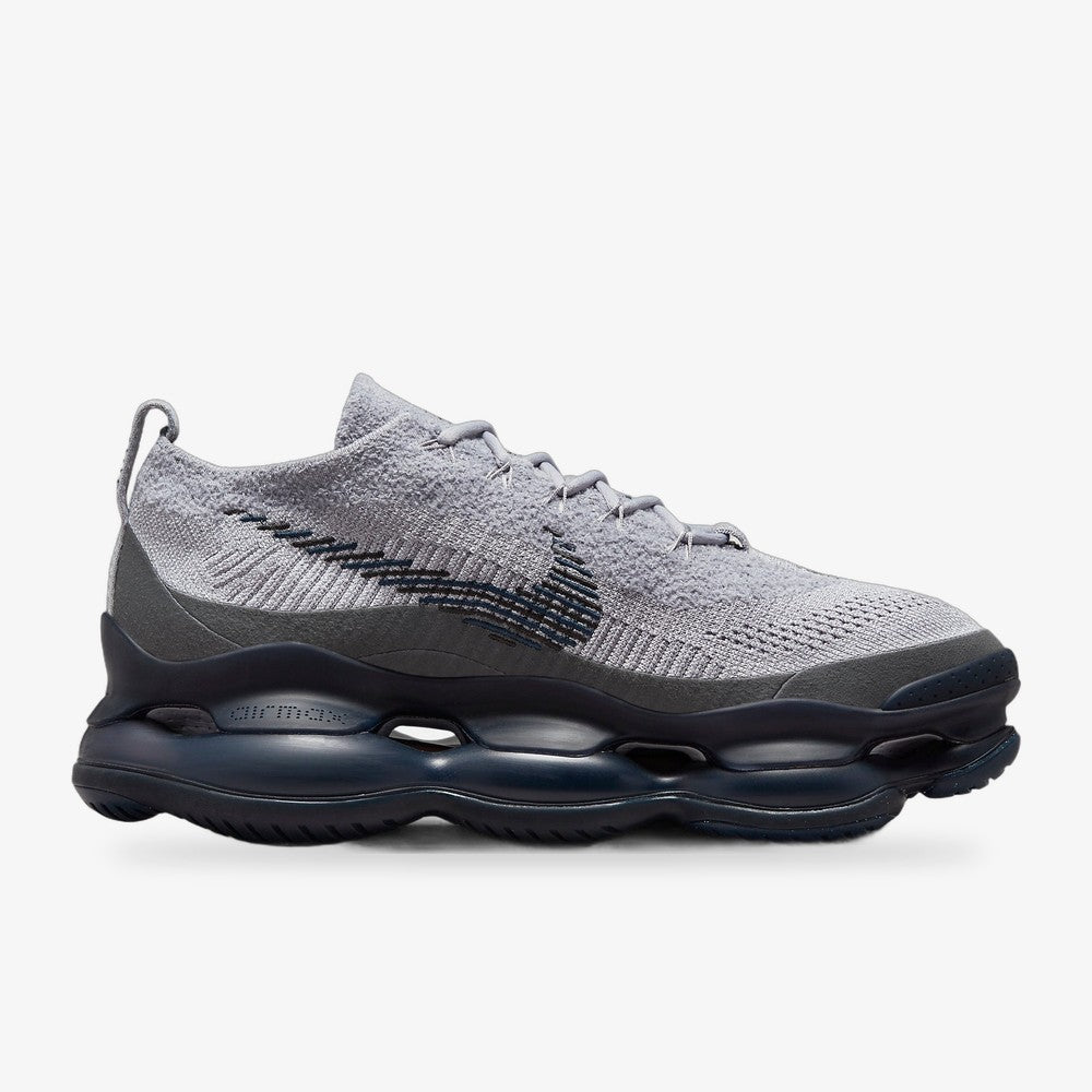 Nike Air Max Scorpion FK (Pewter Midnight Navy)