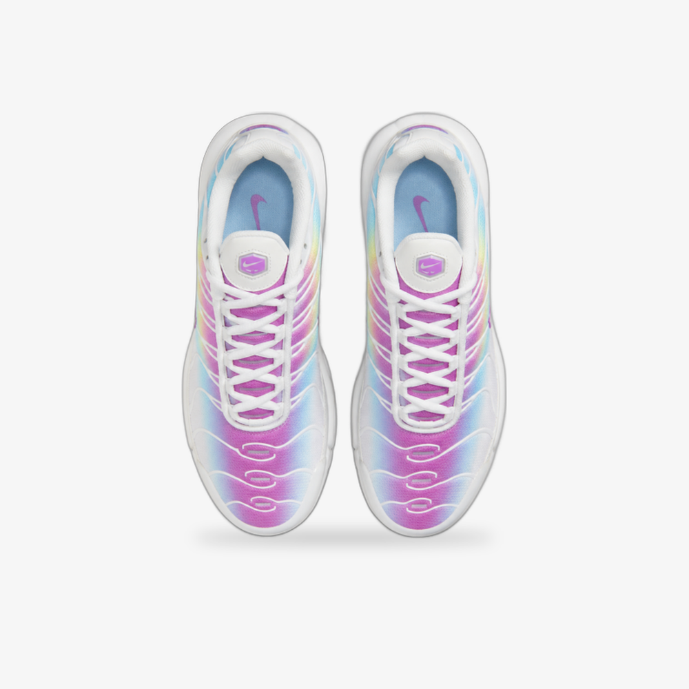 Nike Air Max TN "White Unicorn"
