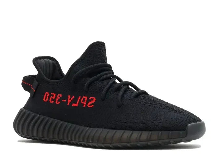 Yeezy boost 350 v2 Bred