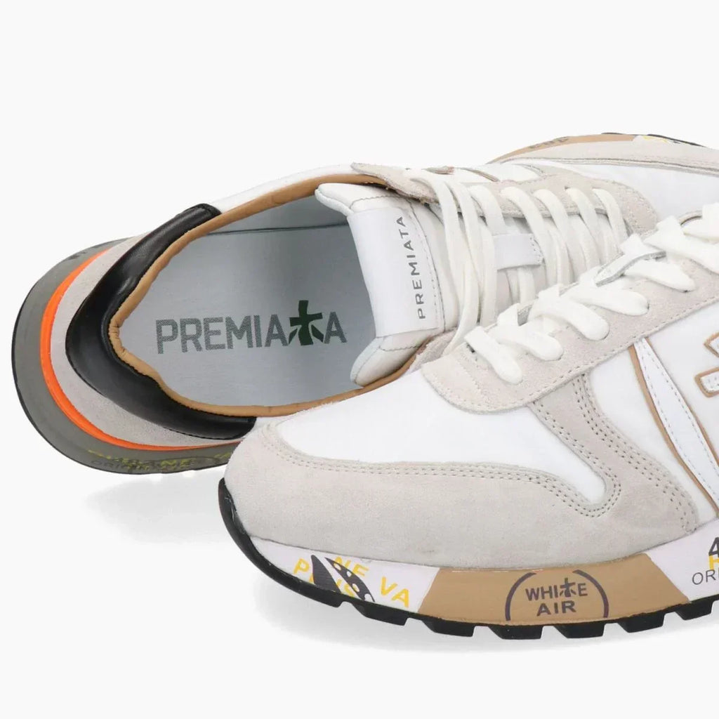 Lander (5678 Bianco)