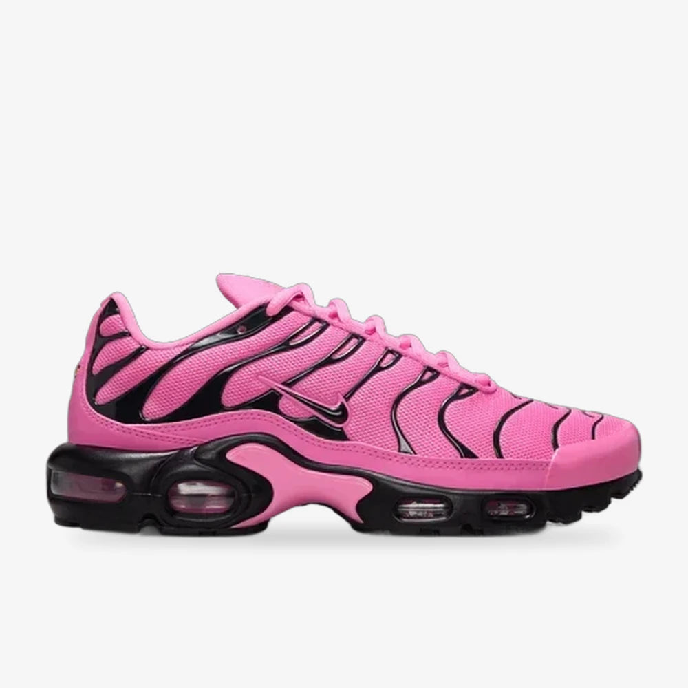 Nike Air Max TN (Playful Pink Black)