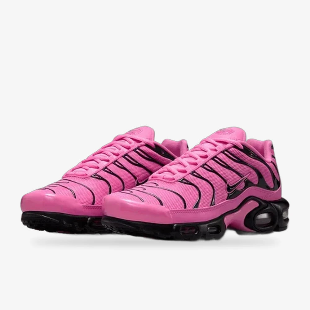 Nike Air Max TN (Playful Pink Black)