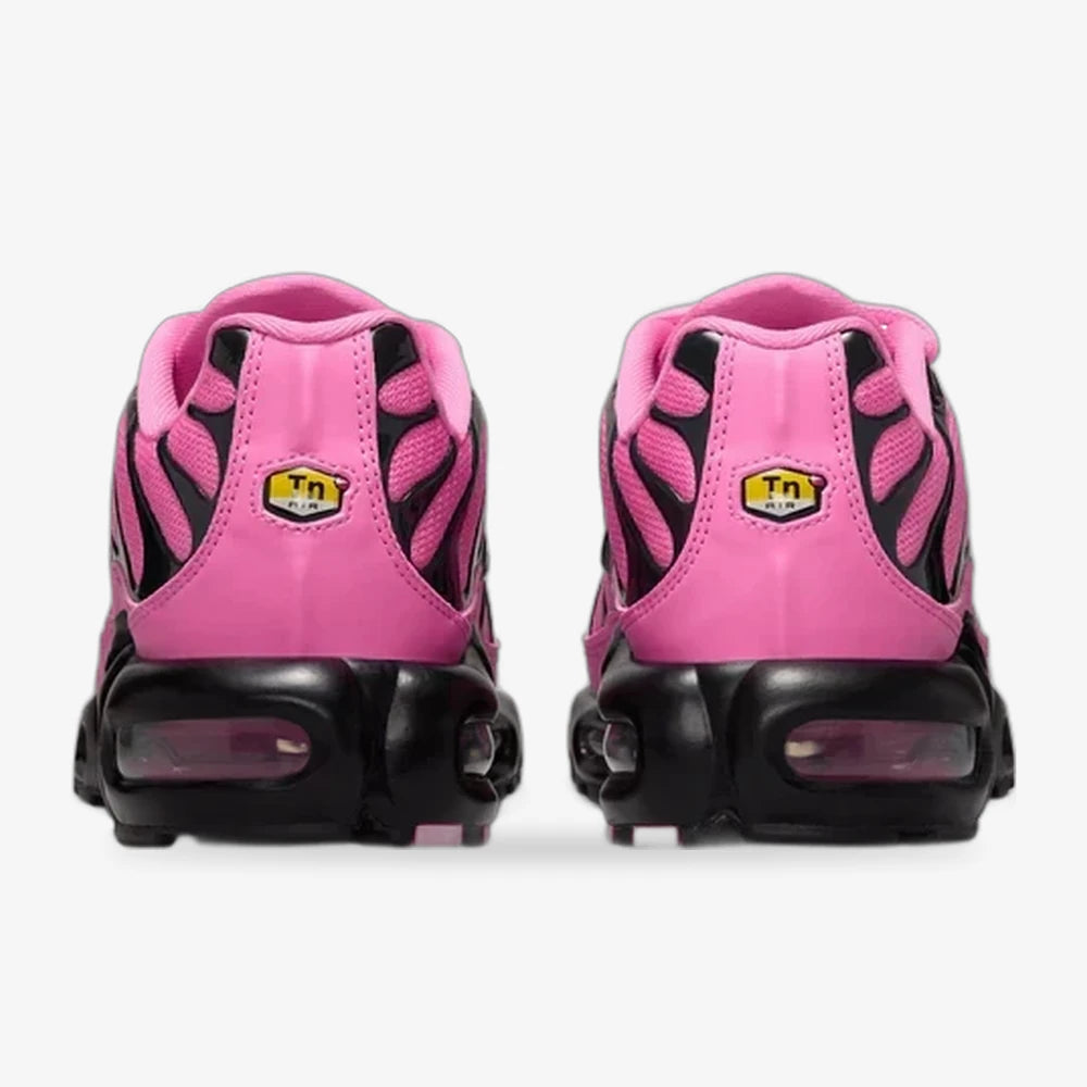Nike Air Max TN (Playful Pink Black)