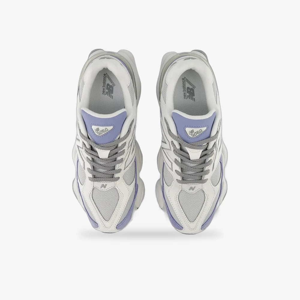 New Balance 9060 "Purple Trainers"