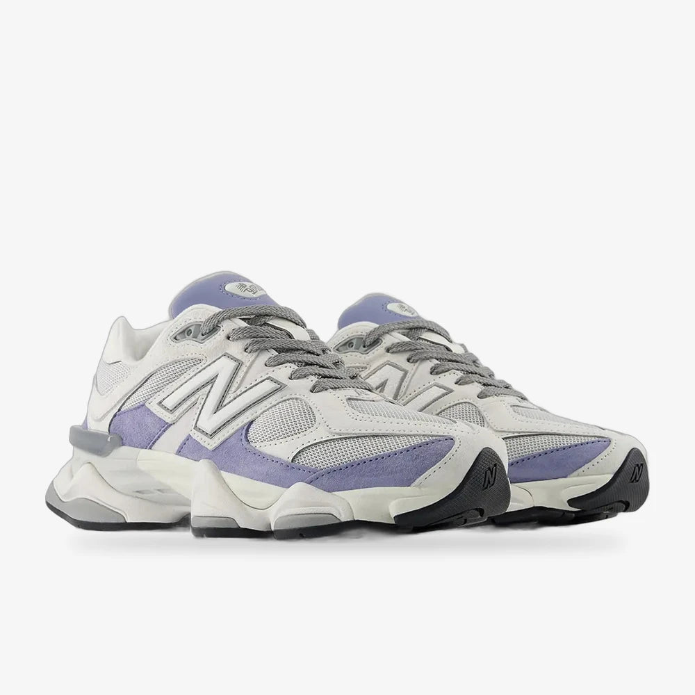 New Balance 9060 "Purple Trainers"