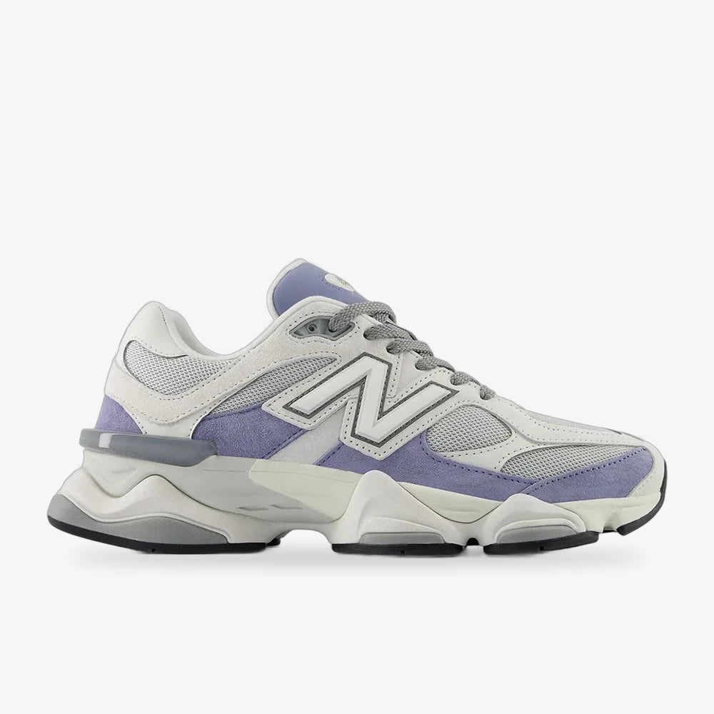 New Balance 9060 "Purple Trainers"