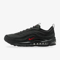 Nike 97 (Black & Uni Red)