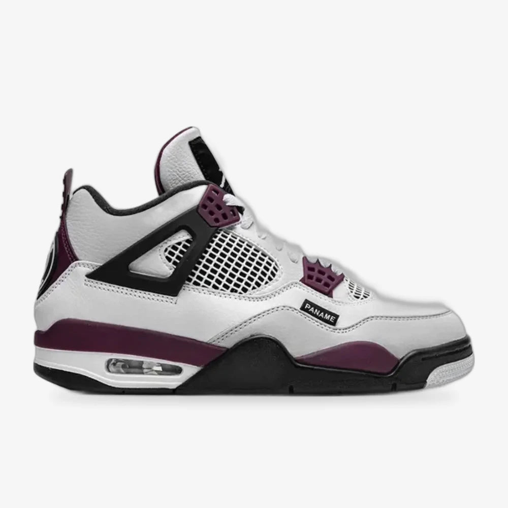 Air Jordan 4 Retro (PSG)